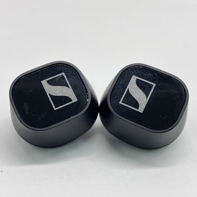 【中古】CX Plus True Wireless ブラック【日本橋】