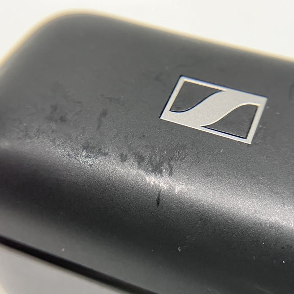 【中古】CX Plus True Wireless ブラック【日本橋】