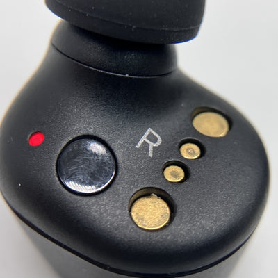 【中古】CX Plus True Wireless ブラック【日本橋】