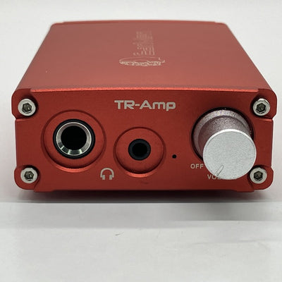 【中古】TR-Amp【秋葉原】