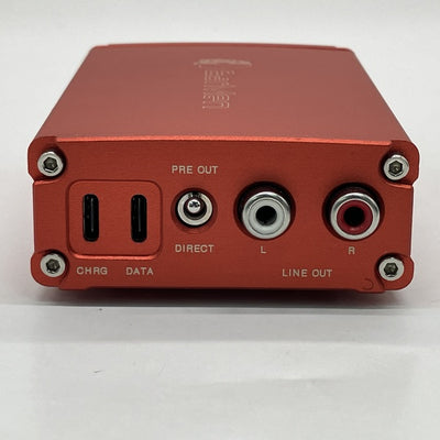 【中古】TR-Amp【秋葉原】