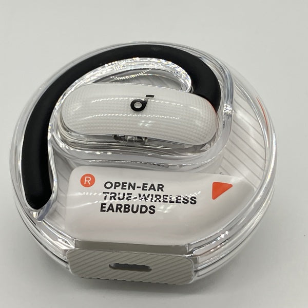 【中古】Soundcore V40i ホワイト【A3878N21】【秋葉原】