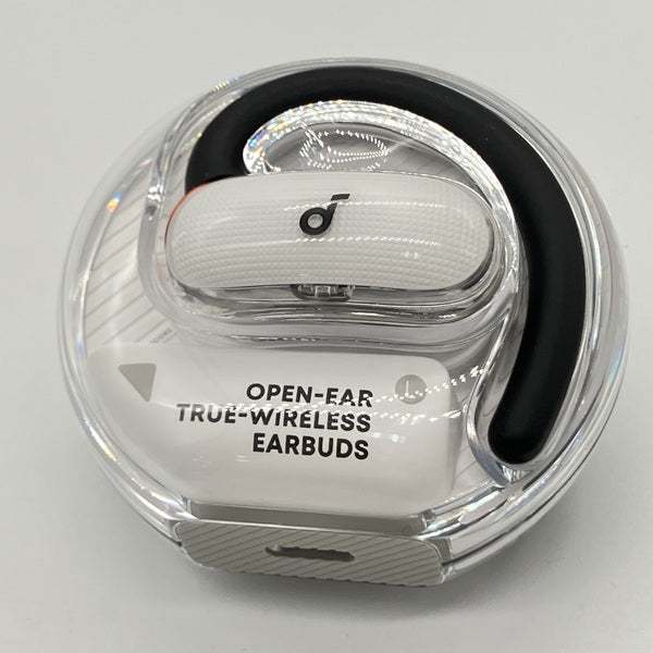 【中古】Soundcore V40i ホワイト【A3878N21】【秋葉原】