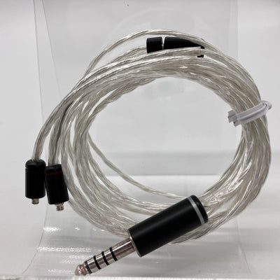 【中古】景光-S (Kagemitsu-S) 4.4mm5極バランス MMCX対応リケーブル 【NLP-KGM-S】【日本橋】