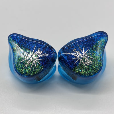 【中古】Forteza Blue（ケーブル欠品）【日本橋】