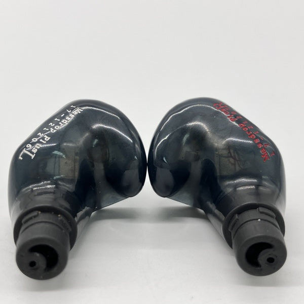 【中古】Massdrop Plus Universal IEMs（ケーブル欠品）【日本橋】