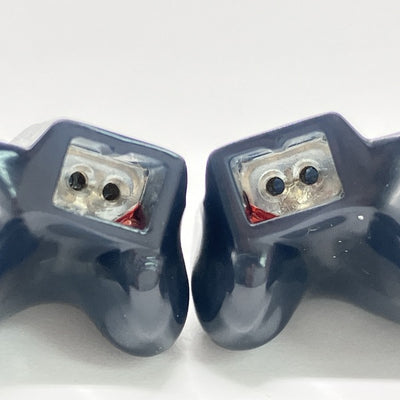【中古】Massdrop Plus Universal IEMs（ケーブル欠品）【日本橋】