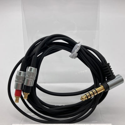 【中古】A2DC to 4.4mm　イヘッドホンケーブル　約1.4m【日本橋】