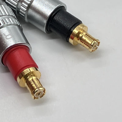 【中古】A2DC to 4.4mm　イヘッドホンケーブル　約1.4m【日本橋】