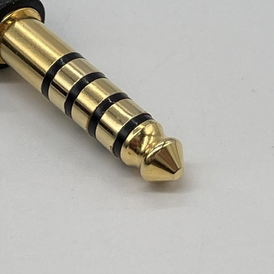 【中古】A2DC to 4.4mm　イヘッドホンケーブル　約1.4m【日本橋】