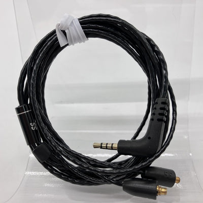 【中古】SolidSound MMCX 2.5mmケーブル【日本橋】