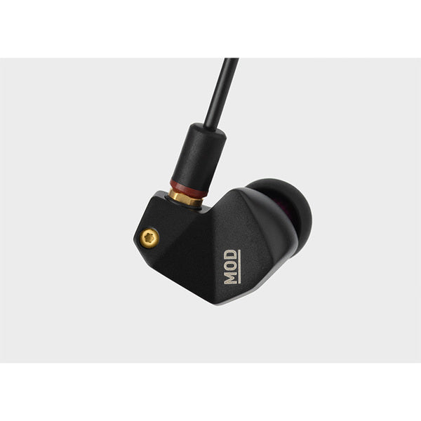 イヤホン final MAKE MOD 3.1 final MAKE MOD 3.1 サクッと見れる聴き込み有線イヤホンレビュー