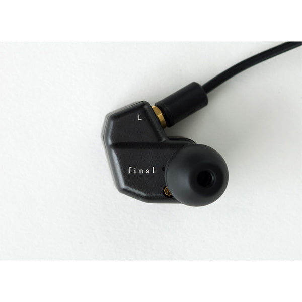 特別セール 極美品 final MAKE MOD 1.1 FI-M-MOD1.1 MAKE MOD 1.1｜final 公式ストア