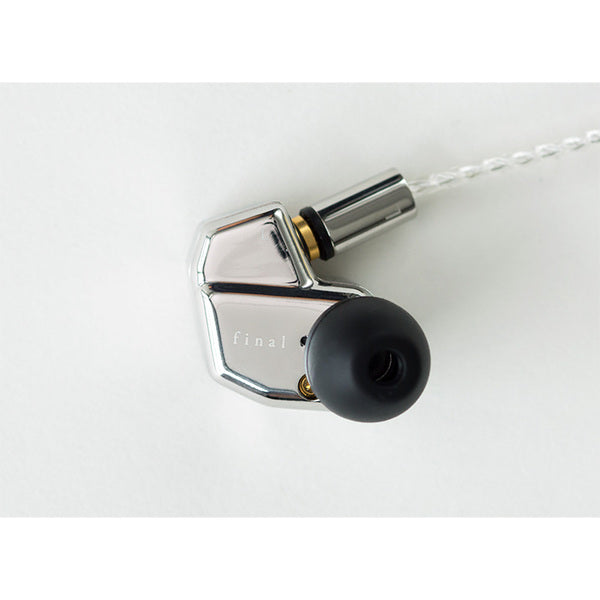 final MAKE MOD 1.1 – e☆イヤホン