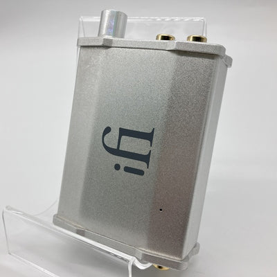 【中古】nano iDSD【日本橋】