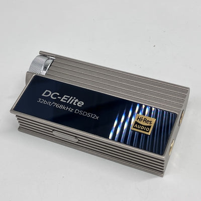 【中古】DC-Elite【日本橋】