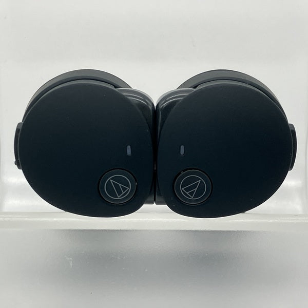 audio-technica ATH-CKS50TW2 BK | 中古美品 SOLID BASS ATH-CKS50TW2 中古 12,760円 | ネット最安値の価格
