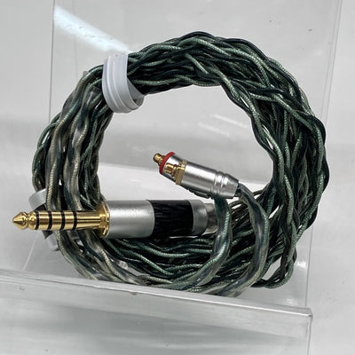 【中古】C8 (4.4mm - MMCX)【日本橋】