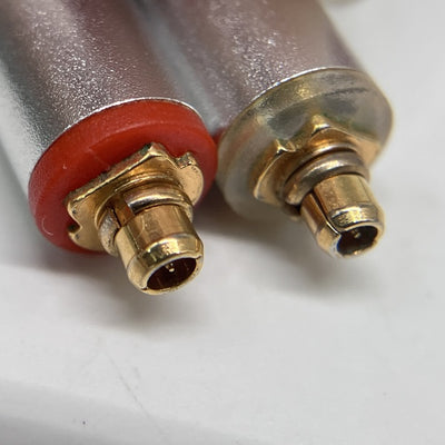 【中古】C8 (4.4mm - MMCX)【日本橋】