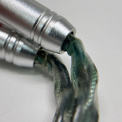 【中古】C8 (4.4mm - MMCX)【日本橋】