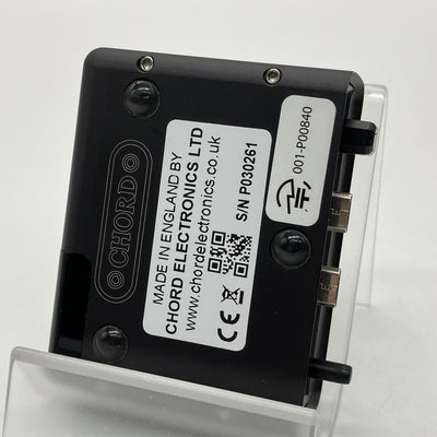 【中古】CHORD Poly Black 【POLY-BLK】【名古屋】
