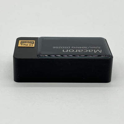 【中古】iBasso Jr. Macaron BK【秋葉原】