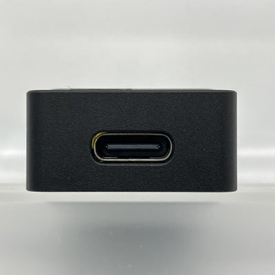 【中古】iBasso Jr. Macaron BK【秋葉原】