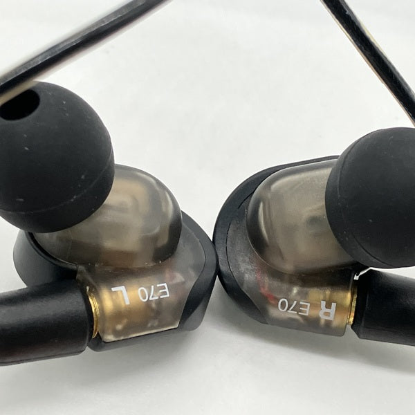 【中古】ATH-E70【日本橋】