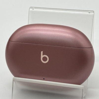 【中古】Beats Studio Buds + コスミックピンク【日本橋】