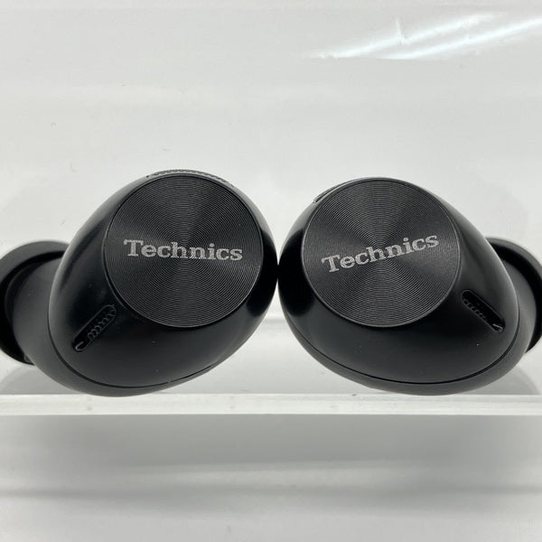 EAH-AZ40M2-K ブラック TECHNICS ( テクニクス ) EAH-AZ40M2-K 完全ワイヤレスイヤホン