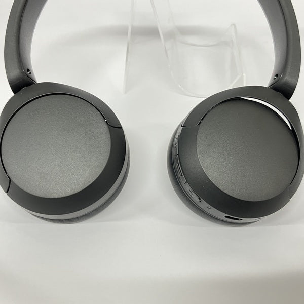 【中古】WH-CH520 BZ ブラック【秋葉原】