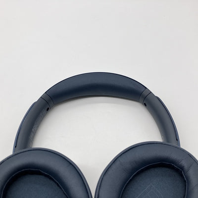 【中古】Soundcore Life Q35 ブルー 【A3027031】【仙台】