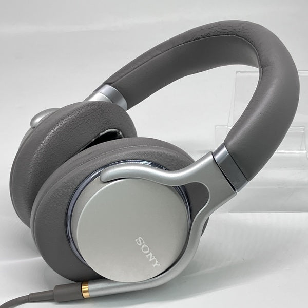 【中古】MDR-1AM2 SQ シルバー【日本橋】