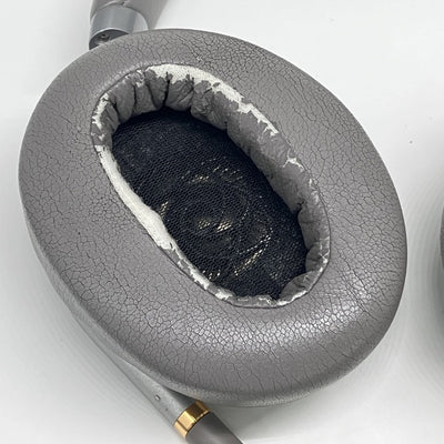 【中古】MDR-1AM2 SQ シルバー【日本橋】