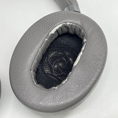 【中古】MDR-1AM2 SQ シルバー【日本橋】