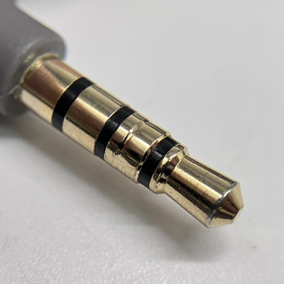 【中古】MDR-1AM2 SQ シルバー【日本橋】