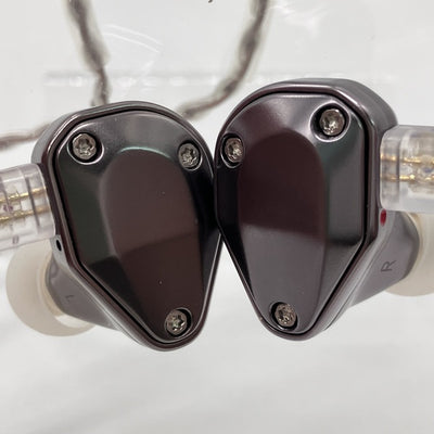 【中古】YB04（BA4基搭載インイヤー・モニター）【仙台】