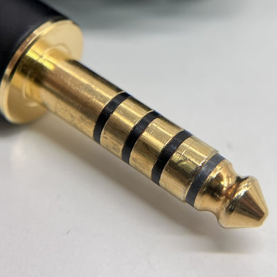 【中古】霧降 (Kirifuri) 4.4mm5極バランス/3.5mm2極モノラルミニ×2  【NLA-KFI】【秋葉原】