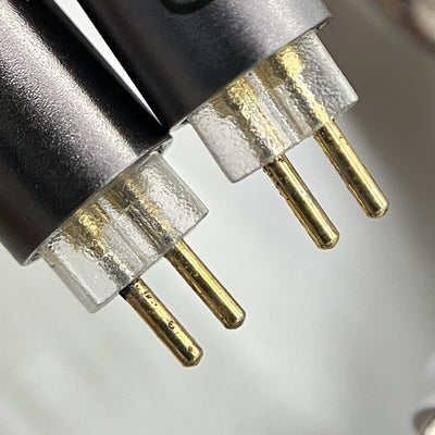 【中古】CS-4.4B　4.4mmバランス接続ケーブル【秋葉原】
