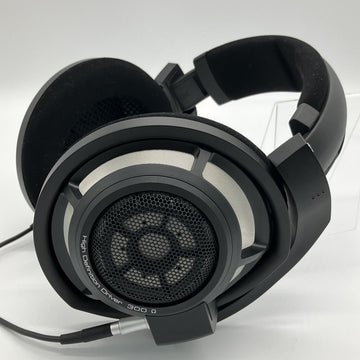 [美品、動作確認済み]ゼンハイザー HD800s 楽天市場】【ポイント10倍☆9月11日1時59分まで】ゼンハイザー