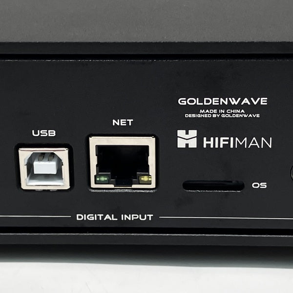 【中古】GoldenWave SERENADE【日本橋】