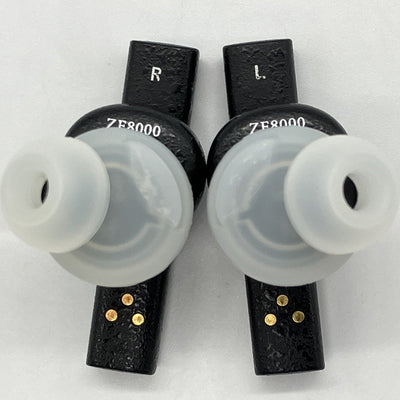 【中古】ZE8000 MK2 ブラック【秋葉原】