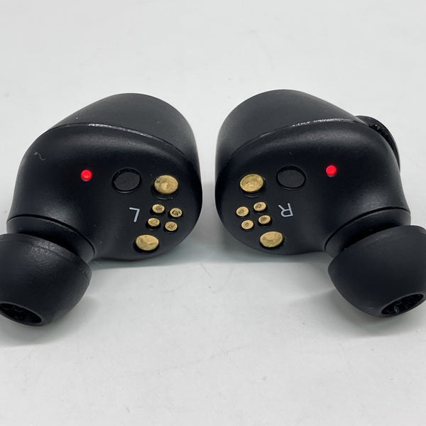 【中古】MOMENTUM True Wireless 2 ブラック 【M3IETW2 BLACK】【日本橋】