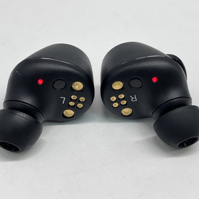 【中古】MOMENTUM True Wireless 2 ブラック 【M3IETW2 BLACK】【日本橋】