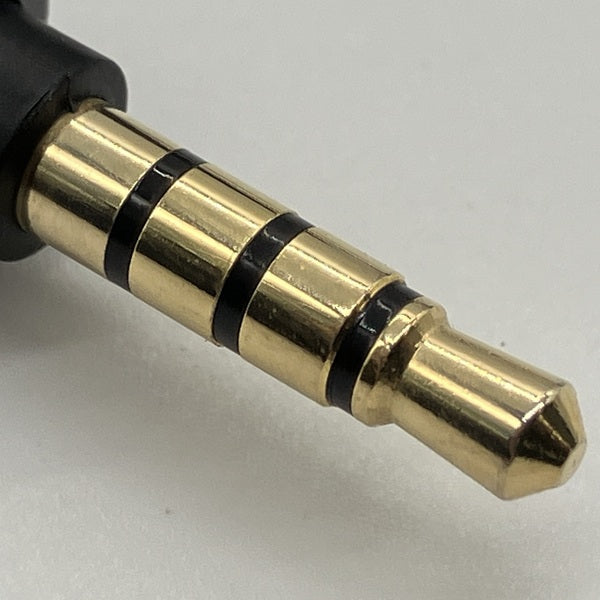 【格安】MDR-1a +【アップグレードケーブル】MUCS12SM1 SONY MUC-S12SM1 MDR-1A用ケーブル – e☆イヤホン