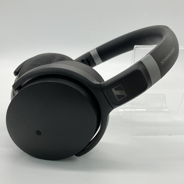 【中古】HD 450BT BLACK　(ANC)【秋葉原】