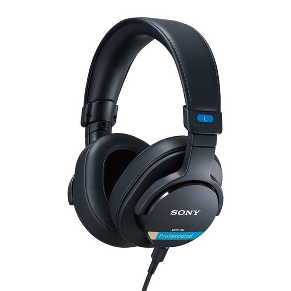 SONY MDR-M1ST 変換コネクタ付き 【公式通販】