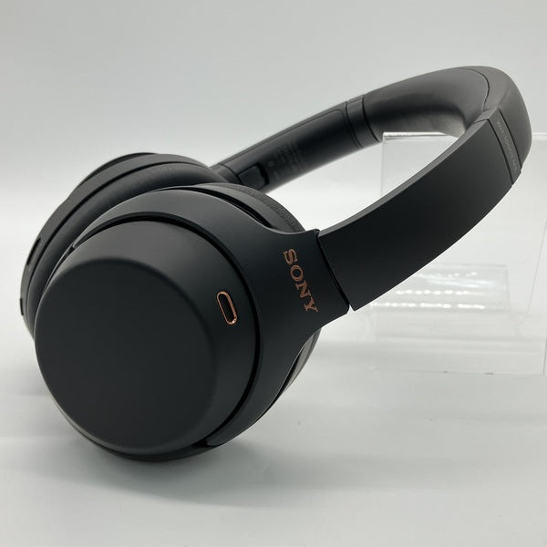 SONY 【中古】WH-1000XM3BM【ブラック】【秋葉原】 – e☆イヤホン