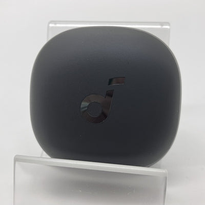 【中古】Soundcore Liberty 4 ミッドナイトブラック 【A3953N11】【仙台】