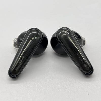 【中古】Soundcore Liberty 4 ミッドナイトブラック 【A3953N11】【仙台】